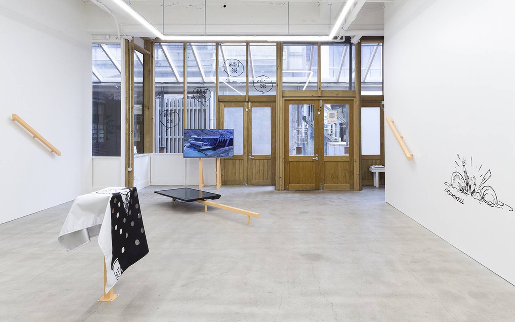 Optimism and its afterlives image