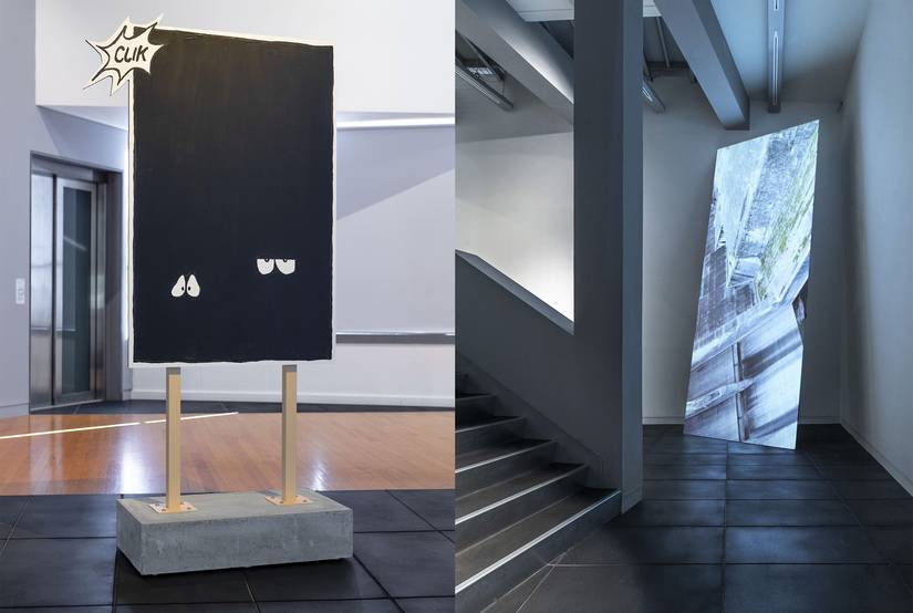 Infrastructure: power, politics and imagination  image