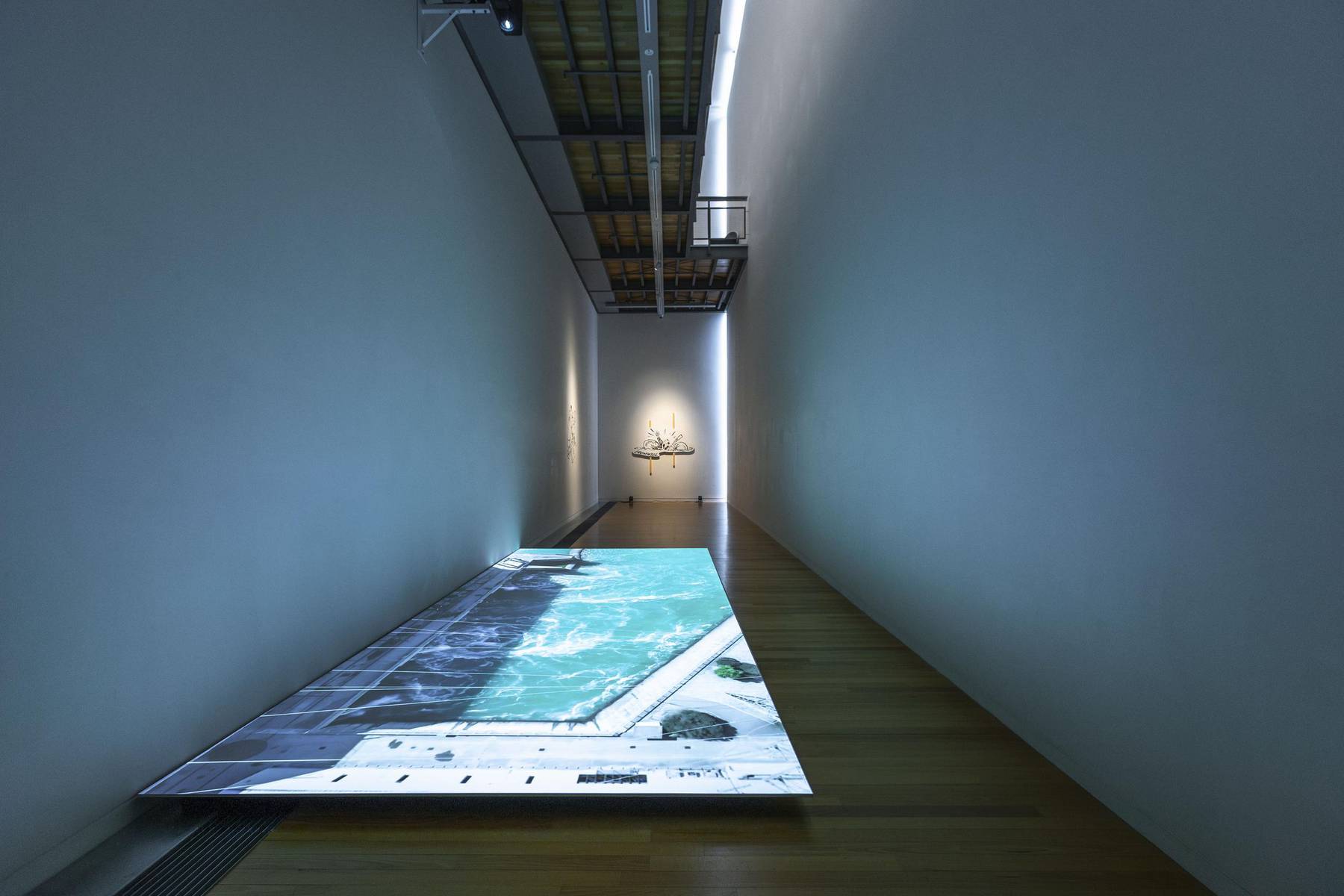 Infrastructure: power, politics and imagination  image