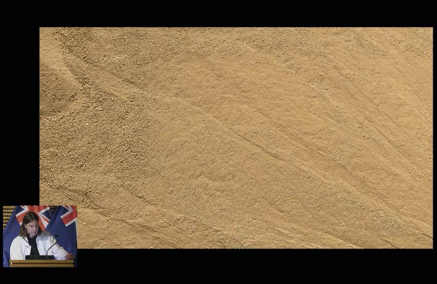 Western Sahara, Aotearoa & the Phosphate Crisis image