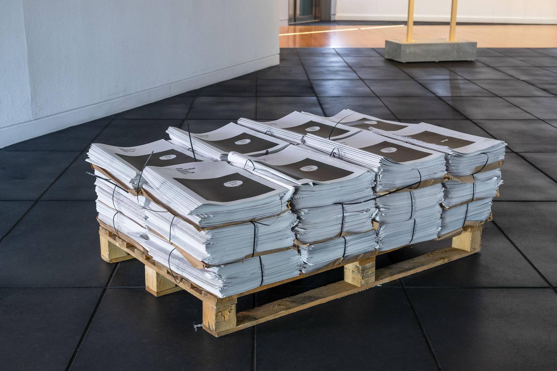 Infrastructure: power, politics and imagination  image