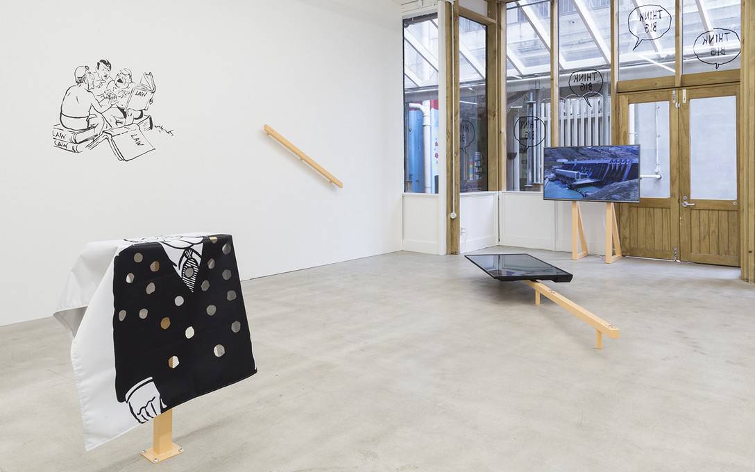 Optimism and its afterlives image