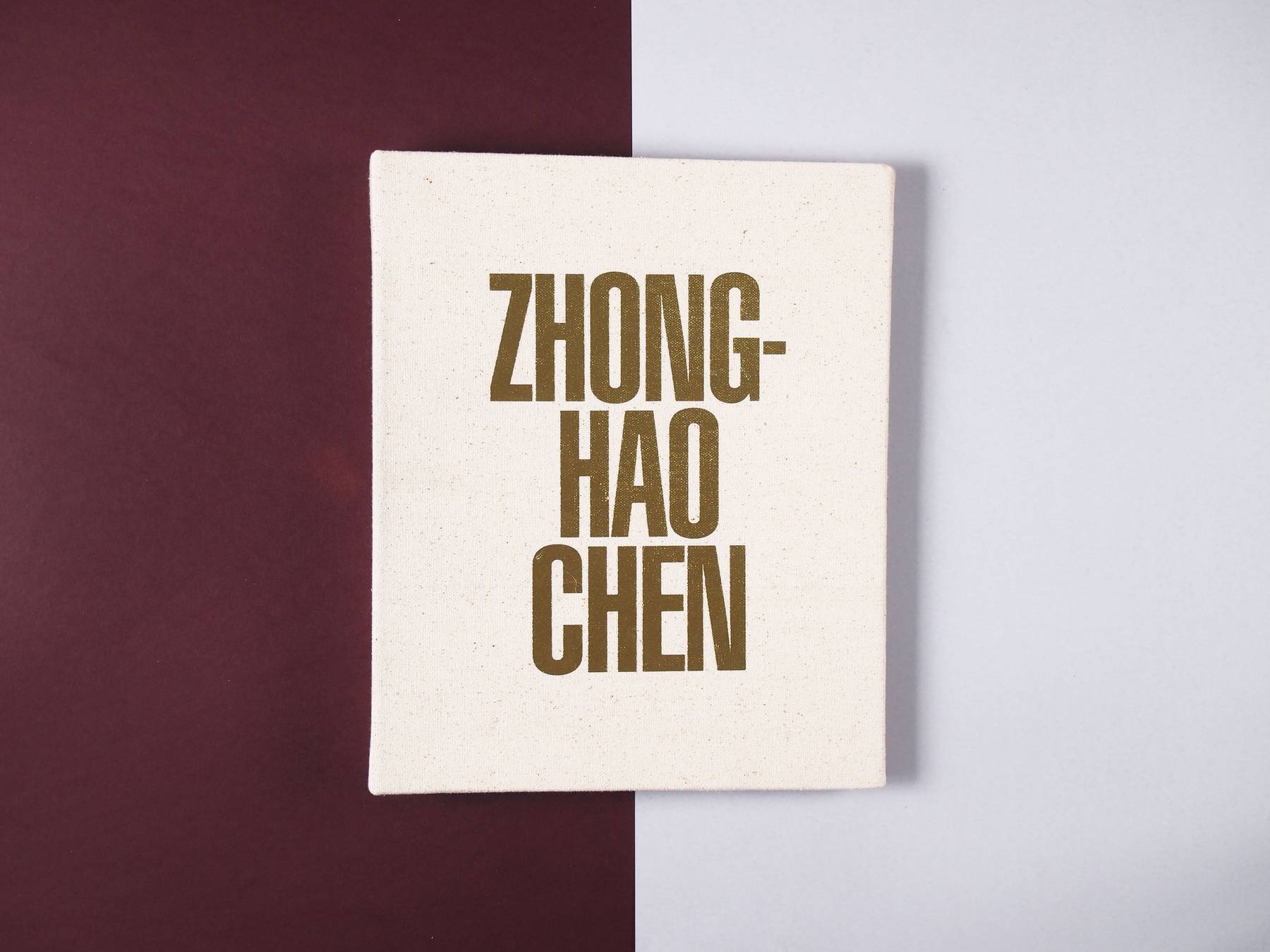 Zhonghao Chen: I Have Been Klaxoning  image
