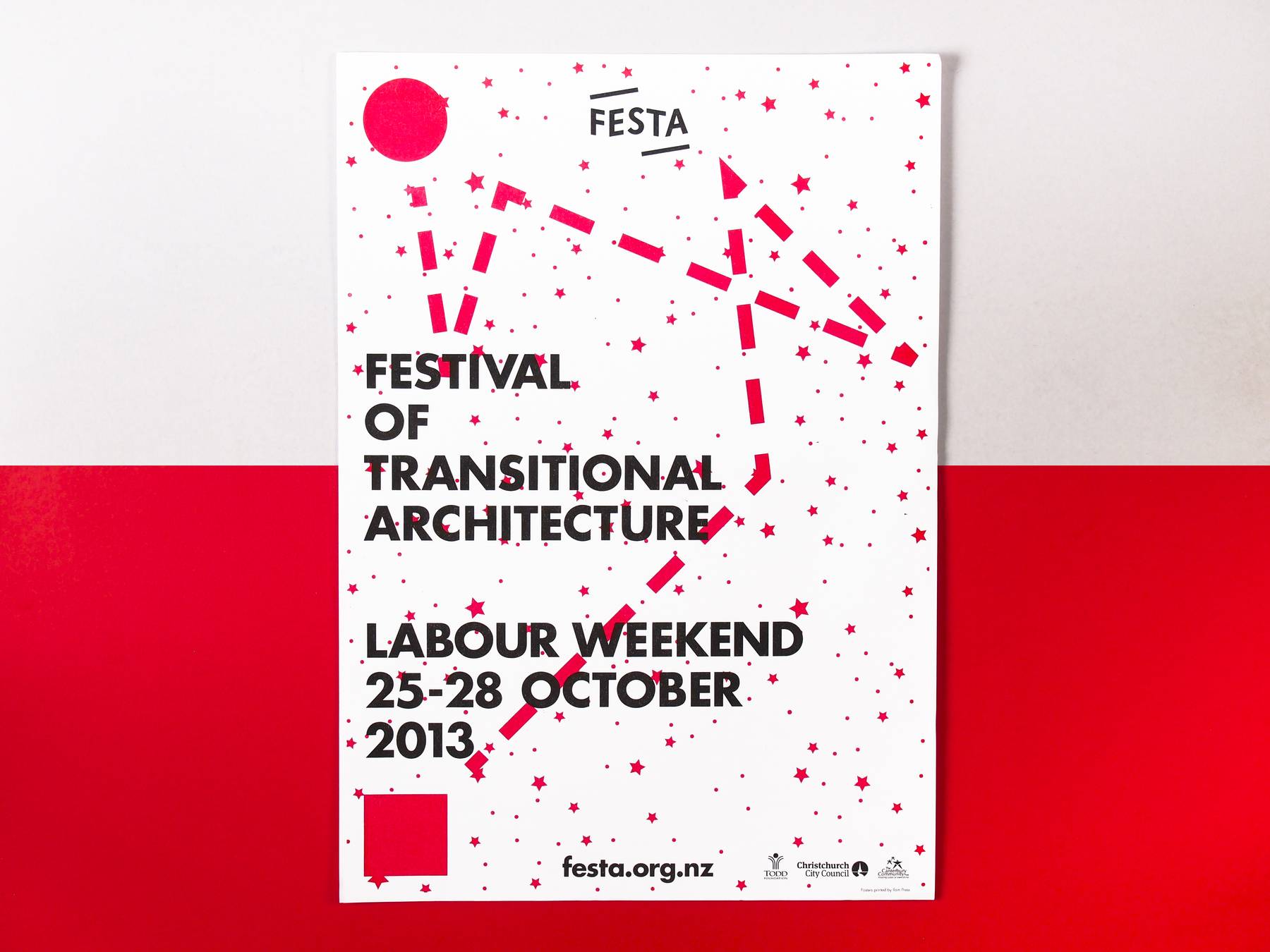 Festival of Transitional Architecture image